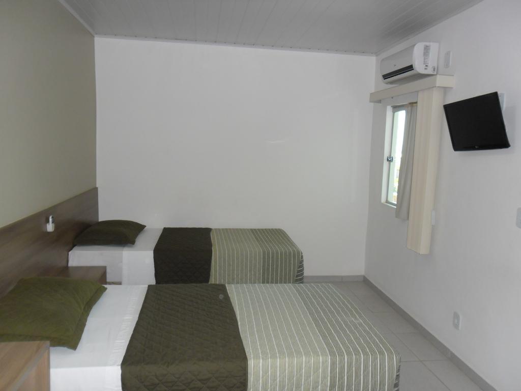 Hotel Larison Economy à Pôrto Velho Extérieur photo