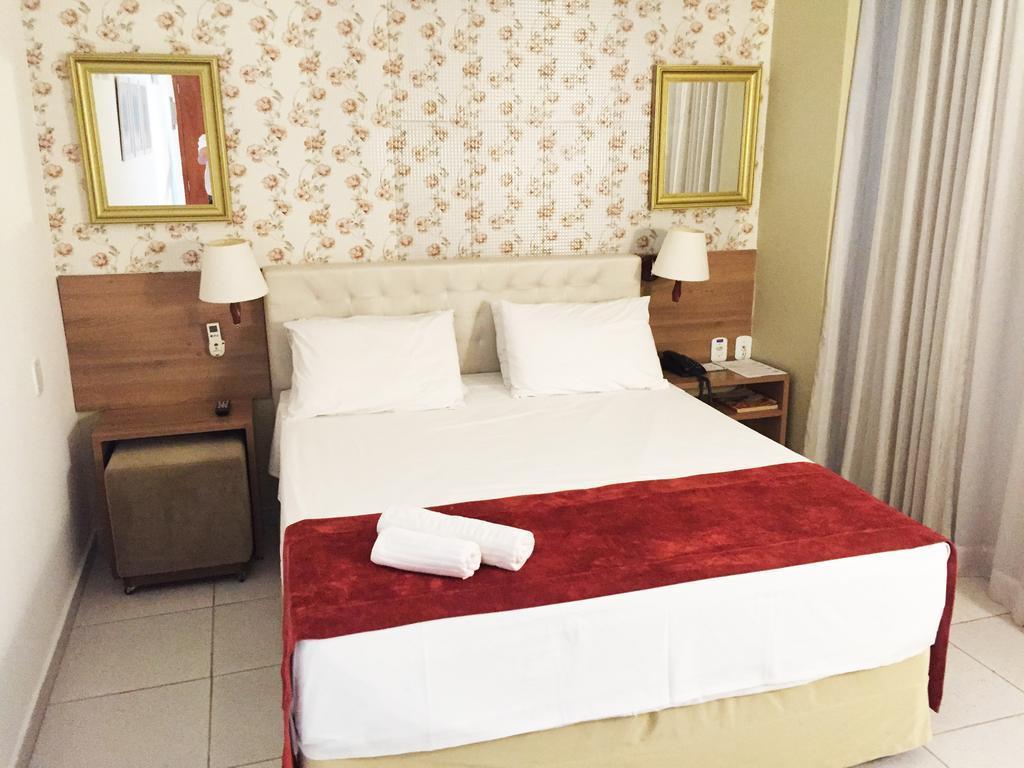 Hotel Larison Economy à Pôrto Velho Extérieur photo