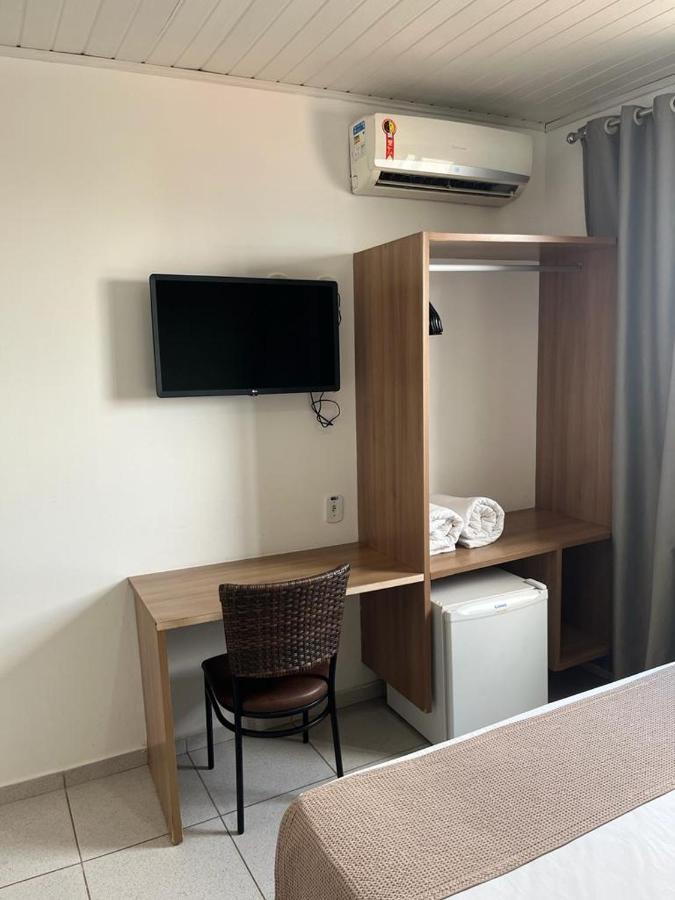 Hotel Larison Economy à Pôrto Velho Extérieur photo
