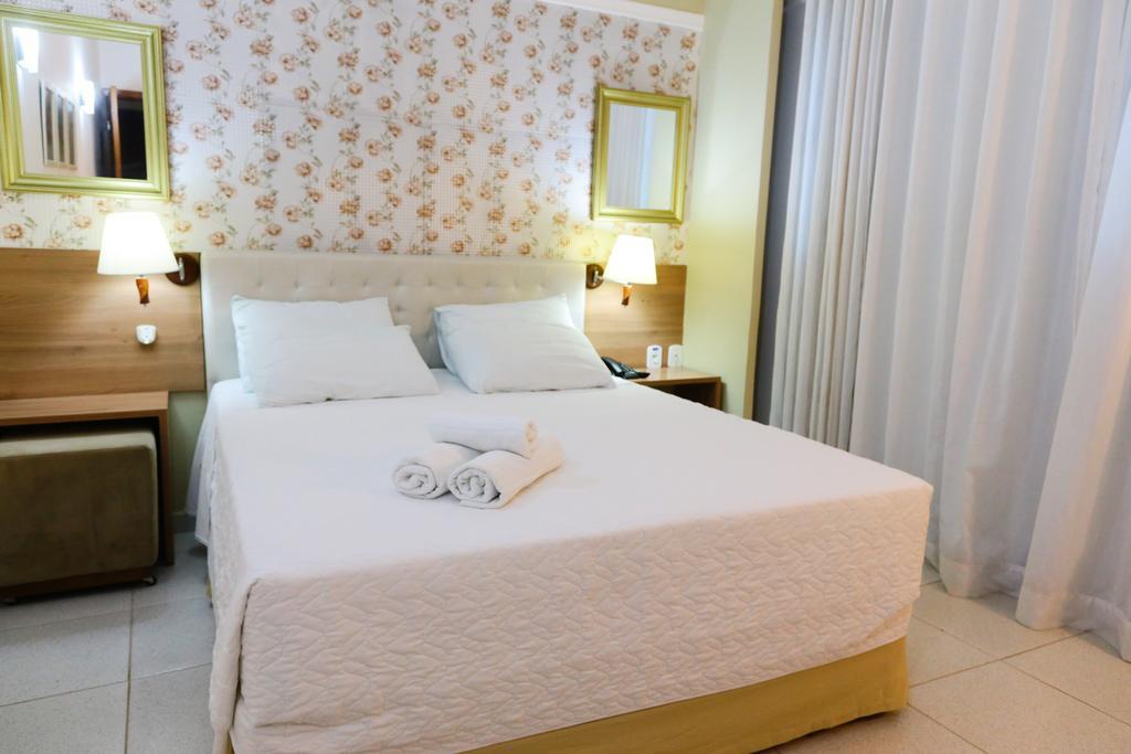 Hotel Larison Economy à Pôrto Velho Extérieur photo