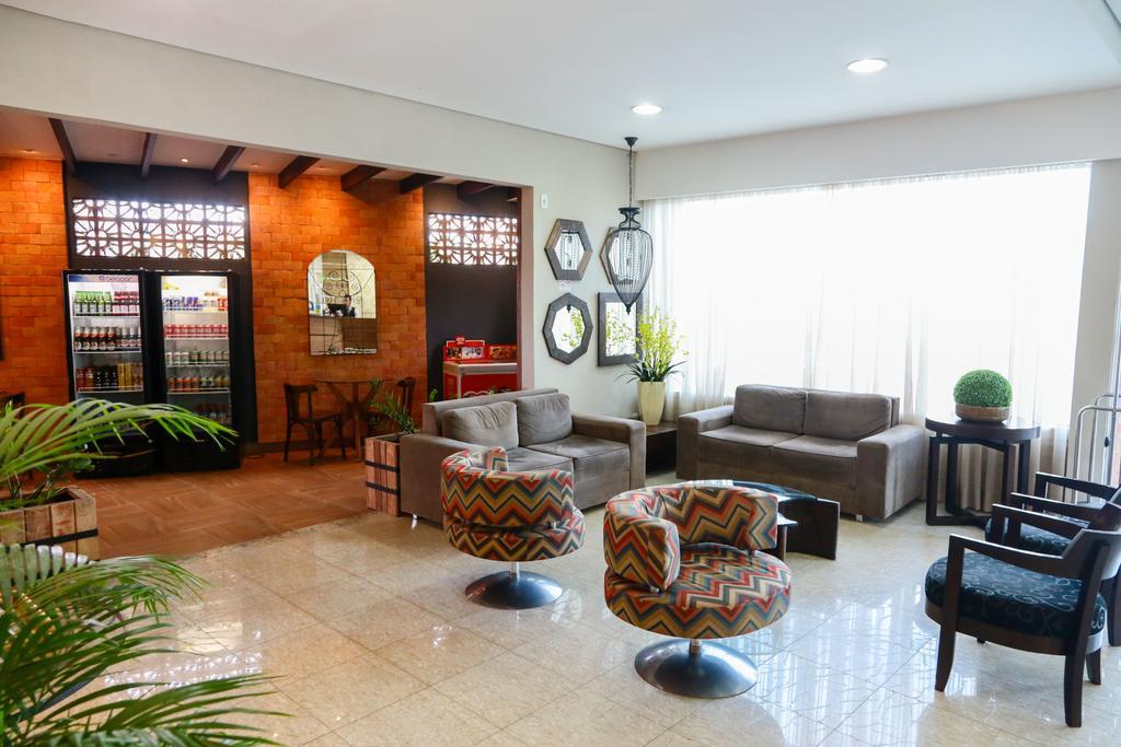 Hotel Larison Economy à Pôrto Velho Extérieur photo