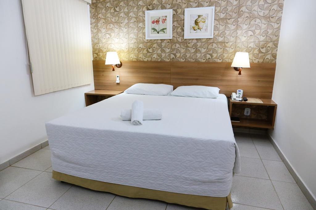 Hotel Larison Economy à Pôrto Velho Extérieur photo